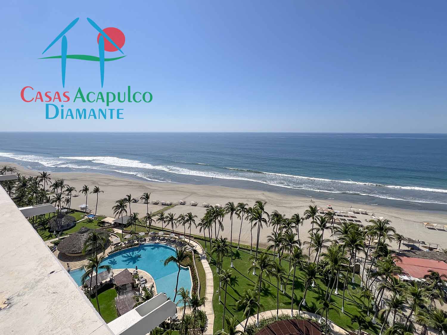 Residencial Playamar Caoba PH 1 - Terraza 6